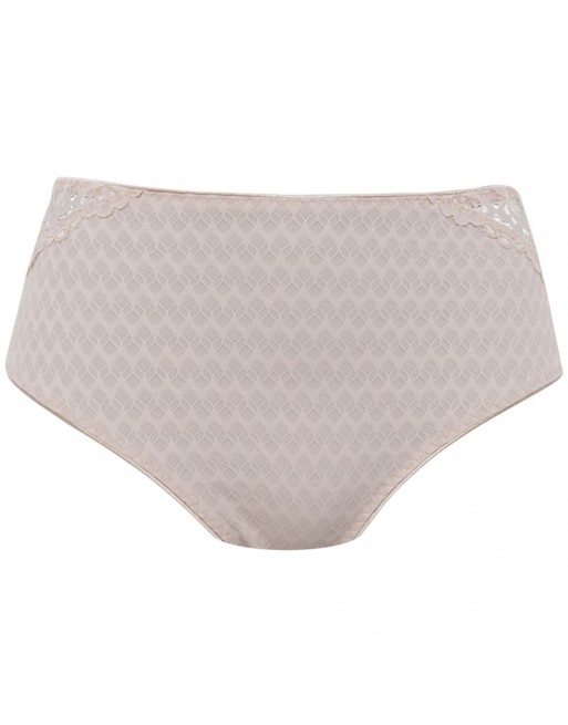 Format New Classic Tailleslip Kleine En Grote Maten EU38 Tot 50 - Nude - 103321