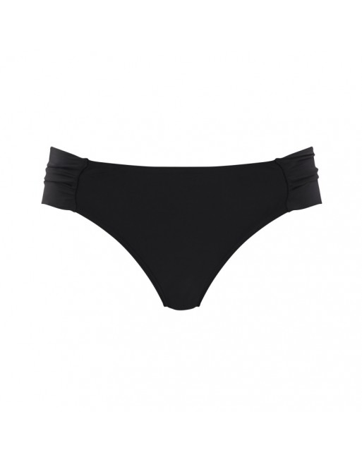 Panache Swim Anya Riva Bas De Bikini Petites Et Grandes Tailles EU34 à 46 - Noir - SW1306