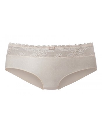 Dacapo Sempre Hipster Petites Et Grandes Tailles EU36 À 46 - Light Nude - 350925