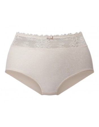 Dacapo Sempre Tailleslip Kleine - Grote Maten EU38 Tot 50 - Light Nude - 350921