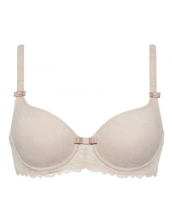 Dacapo Sempre Soutien-Gorge Coque Petites Et Grandes Tailles De Bonnets A À H / T. EU70 à 100 - Light Nude - 350902