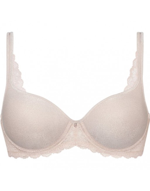 Dacapo Alba Soutien-Gorge Coque Petites Et Grandes Tailles De Bonnets B à F / T. EU75 à 105 - Perlmutt - 349502