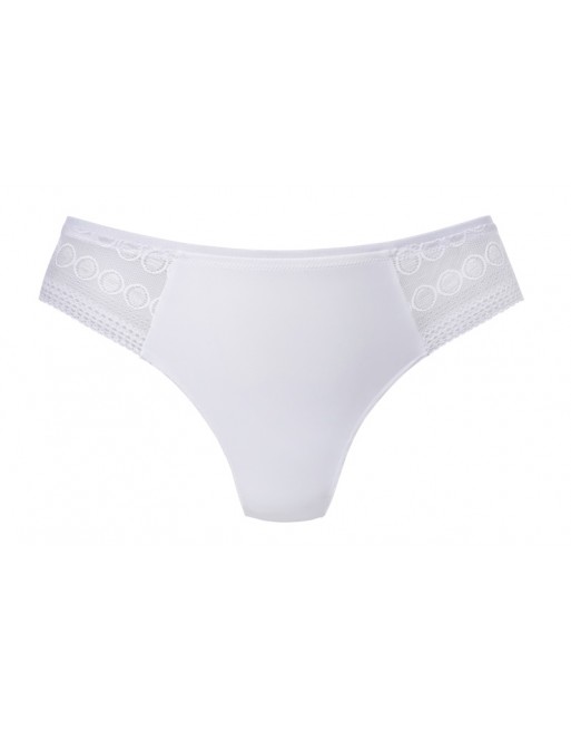 Dacapo Samba String Petites Et Grandes Tailles EU36 À 46 - Blanc - 351023