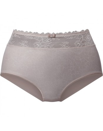 Dacapo Sempre Tailleslip Kleine En Grote MatenEU38 Tot 50 - Taupe - 350921