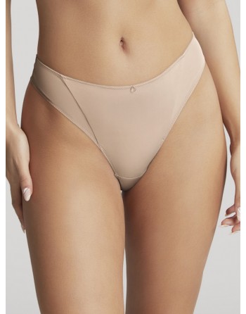 Cleo by Panache Faith Rio Slip Kleine Maten EU34 Tot 44 - Latte - 10662