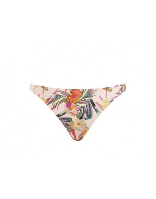 Panache Swim Paradise Bikini Slip Kleine En Grote Maten EU34 tot 46 - Tropical Print - SW1639