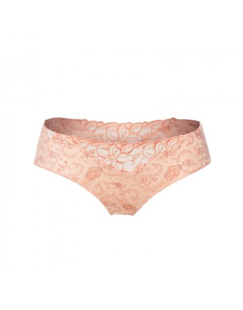 Ulla Dessous Zoë Hipster Petites Et Grandes Tailles EU38 à 60 - Candy - 4130