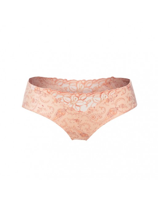 Ulla Dessous Zoë Hipster Petites Et Grandes Tailles EU38 à 60 - Candy - 4130