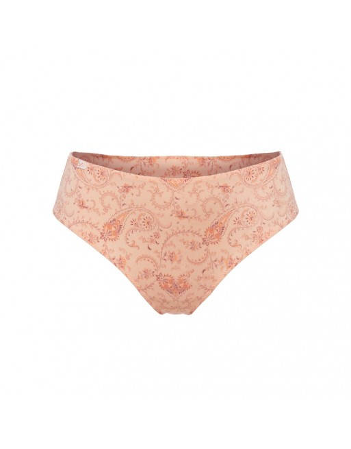 Ulla Dessous Zoë Slip Kleine En Grote Maten EU38 tot 60 - Candy - 4132