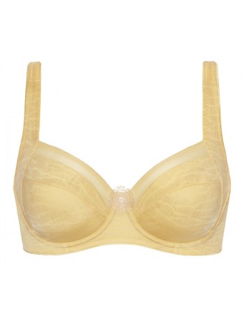 Dacapo Maggiore Soutien-Gorge Emboitant Petites Et Grandes Tailles De Bonnets B À F / T. EU75 à 105 - Bernstein - 351918