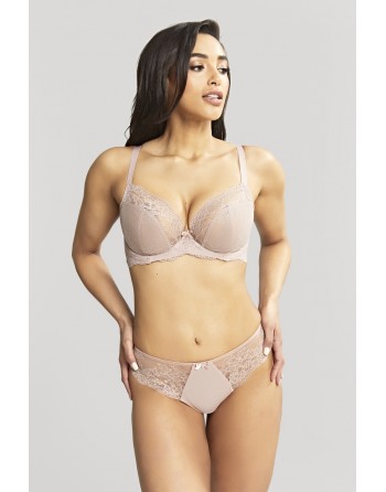 Panache Ana String Petites - Grandes Tailles 34-46 - Vintage - 9395