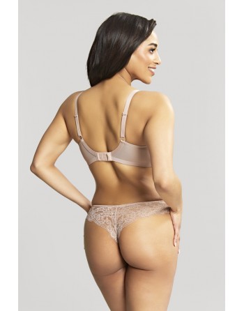 Panache Ana String Petites - Grandes Tailles 34 à 46 - Vintage - 9395