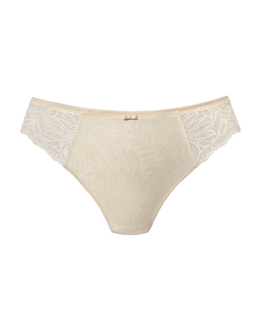 Dacapo Affabile String Petites Et Grandes Tailles EU36 à 46 - Bisquit - 351723