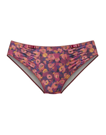 Dacapo Vivace Slip Petites Et Grandes Tailles EU38 à 48 - Viva Magenta - 352820