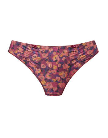 Dacapo Vivace String Petites et Grandes Tailles EU36 à 44 - Viva Magenta - 352823