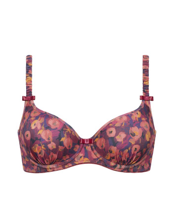 Dacapo Vivace Soutien-Gorge Coque Petites Et Grandes Tailles De Bonnets A à F / T. EU75 à 100 - Viva Magenta - 352802