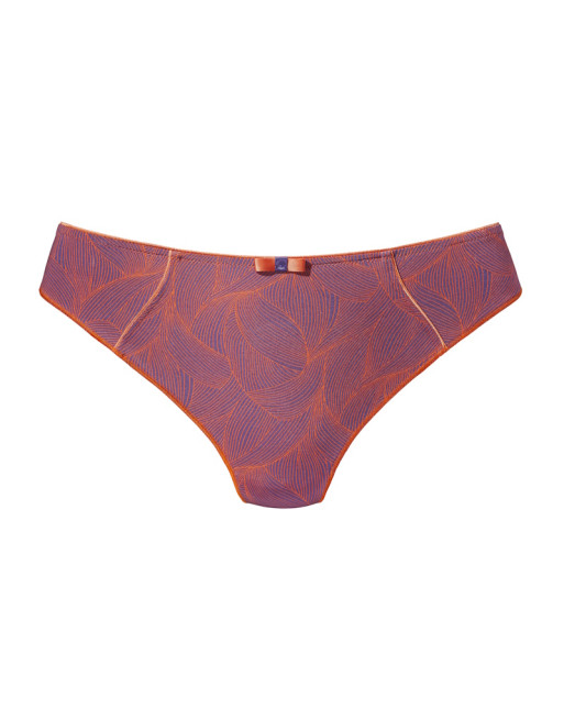 Dacapo Skala String Petites Et Grandes Tailles EU36 à 46 - Neonprint - 352623