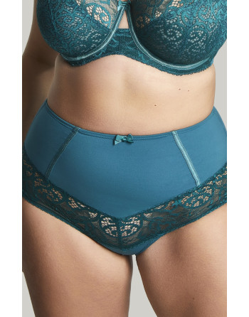 Sculptresse Estel Tailleslip Kleine - Grote Maten EU38 Tot 50 - Emerald - 9684