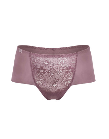 Ulla Dessous Alice Hipster Kleine En Grote Maten EU36 tot 50 - Feige - 3830