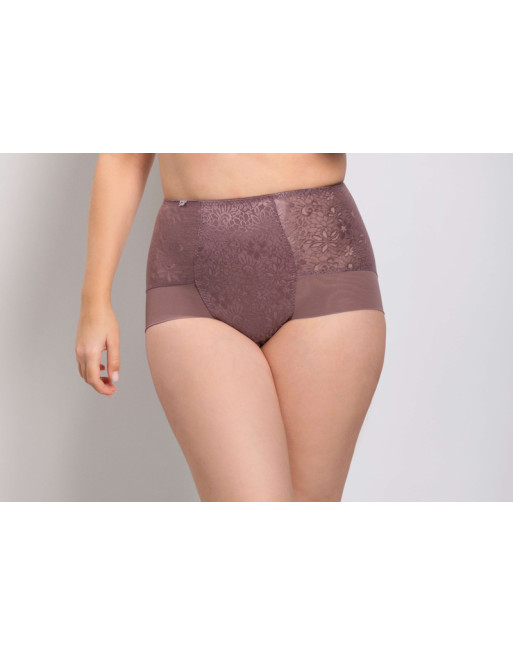 Ulla Dessous Alice Slip Gainant Petites Et Grandes Tailles EU38 à 56 - Feige - 3810