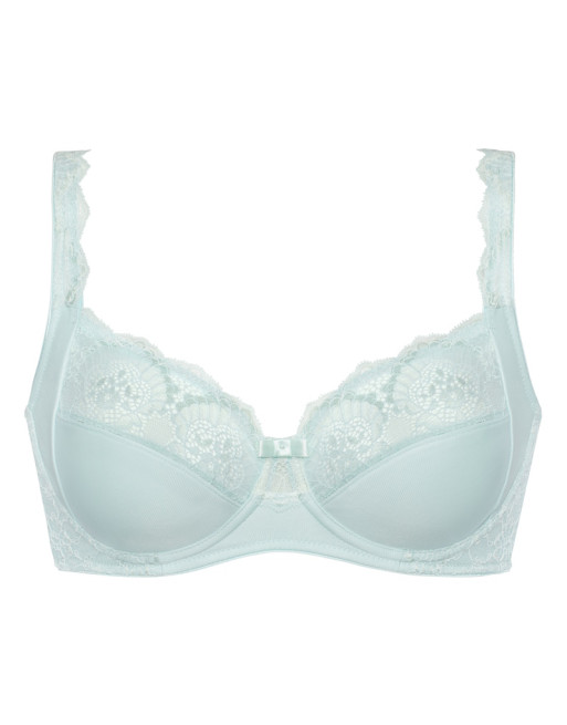 Dacapo Festivo Soutien-Gorge Emboitant Petites Et Grandes Tailles De Bonnets B à H / T. EU75 à 100 - Aqua - 352118