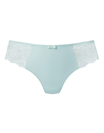 Dacapo Festivo String Petites et Grandes Tailles EU36 à 46 - Aqua - 352123