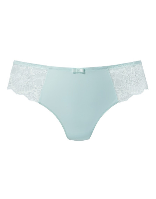 Dacapo Festivo String Kleine En Grote Maten EU36 Tot 46 - Aqua - 352123