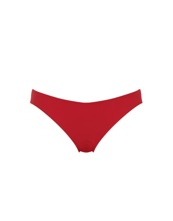 Panache Swim Rossa Bas De Bikini Rio Petites Et Grandes Tailles EU34 à 46 - Rossa/Red - SW1756