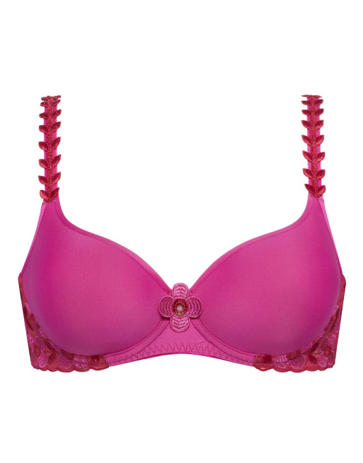 Dacapo Piacere Soutien-Gorge Coque Petites Et Grandes Tailles De Bonnets A à H / T. EU65 à 110 - Pink - 352902