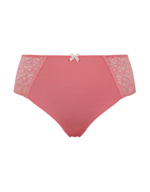 Sculptresse Estel Tailleslip Kleine En Grote Maten EU38 Tot 50 - Coral - 9684