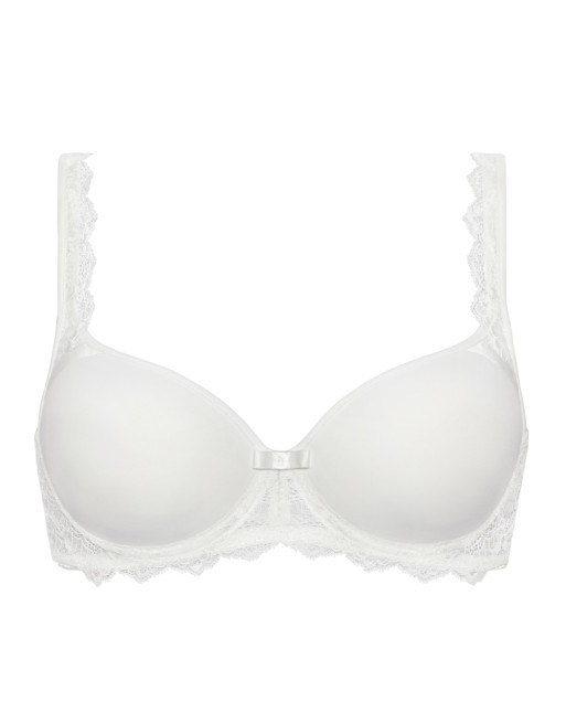 Dacapo Festivo Soutien-Gorge Coque Petites Et Grandes Tailles De Bonnets A À H / T. EU65 à100 - Offwhite - 350102