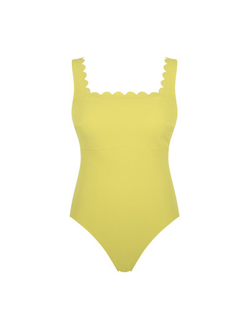 Panache Swim Spirit Maillot De Bain Grandes Tailles De Bonnets D à K / T. EU65 à 85- Sunshine - SW1820