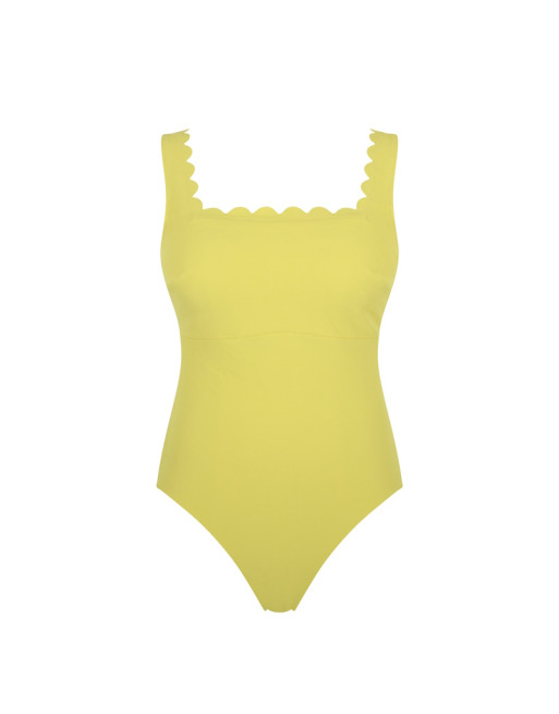 Panache Swim Spirit Badpak Grote Cupmaten D Tot K / T. EU60 tot 85 - Sunshine - SW1820