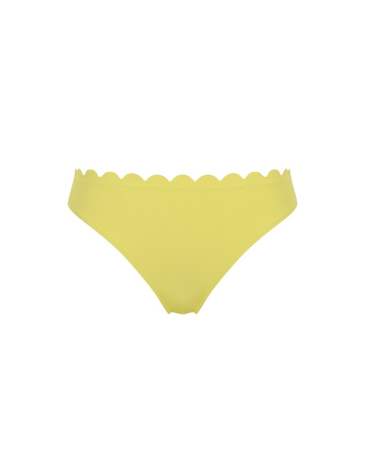 Panache Swim Spirit Bas De Bikini Petites et Grandes Tailles EU34 à 46 - Sunshine - SW1786