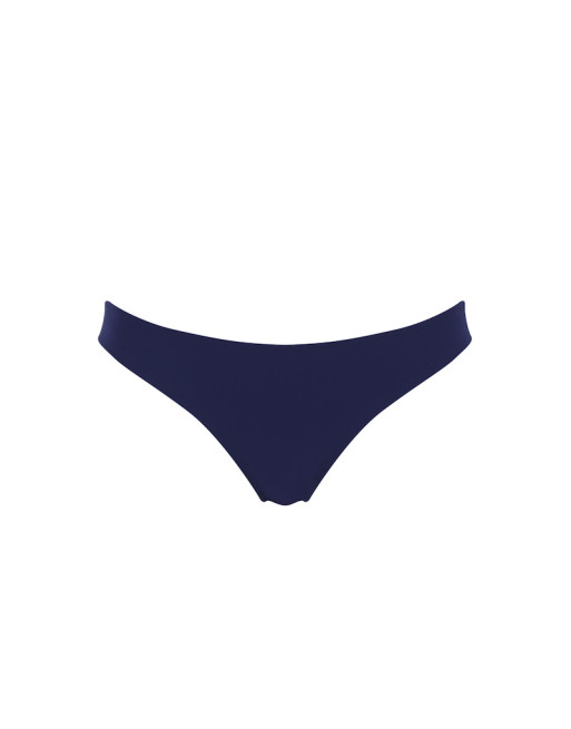 Panache Swim Azzurro Bas De Bikini Rio Petites et Grandes Tailles EU34 à 46 - Azzurro/Navy - SW1756