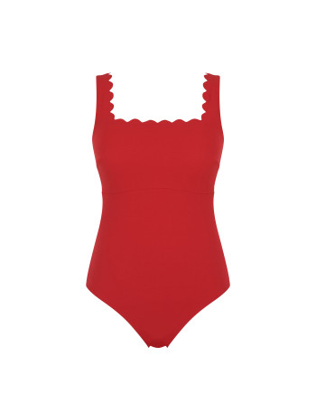 Panache Swim Spirit Honor Maillot De Bain Grandes Tailles De Bonnets D à K / T. EU65 à 85 - Sunshine - SW1820