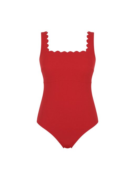 Panache Swim Spirit Honor Maillot De Bain Grandes Tailles De Bonnets D à K / T. EU65 à 85 - Sunshine - SW1820