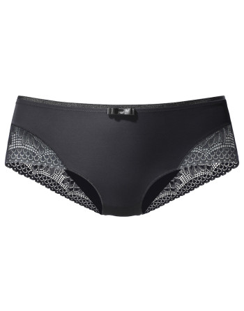 Dacapo Piano Hipster Petites Et Grandes Tailles EU 36 À 46 - Noir - 353525