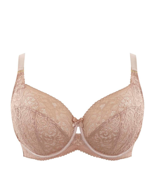 Sculptresse Estel Soutien-Gorge Emboitant Grandes Tailles De Bonnets E à O / T. EU80 à 105 - Honey - 9685