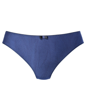 Dacapo Adagio String Kleine En Grote Maten EU36 Tot 46 - Electric Blue - 353623