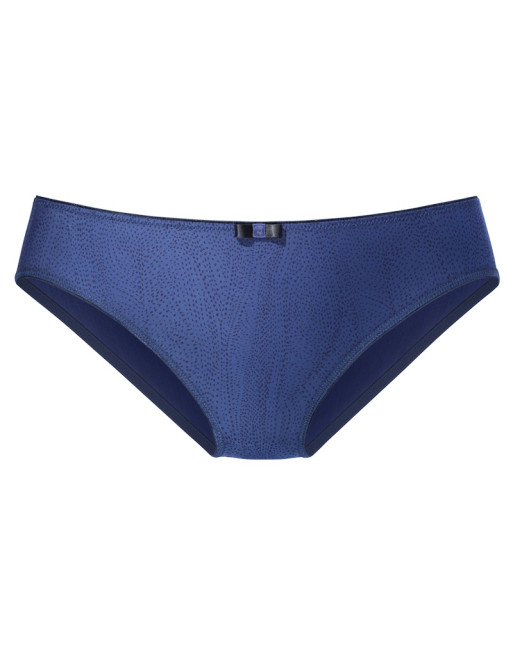 Dacapo Adagio Slip Kleine En Grote Maten EU36 Tot 50 - Electric Blue - 353620