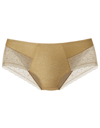 Dacapo Doré Hipster Petites Et Grandes Tailles EU 36 À 46 - Gold - 354025