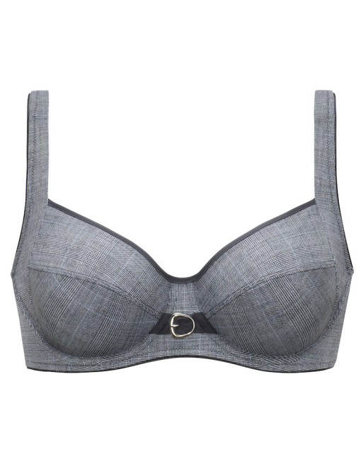 Dacapo Jazz Volle Cup BH Kleine En Grote Cupmaten B Tot F / T. EU75 Tot 105 - Tweed - 353718