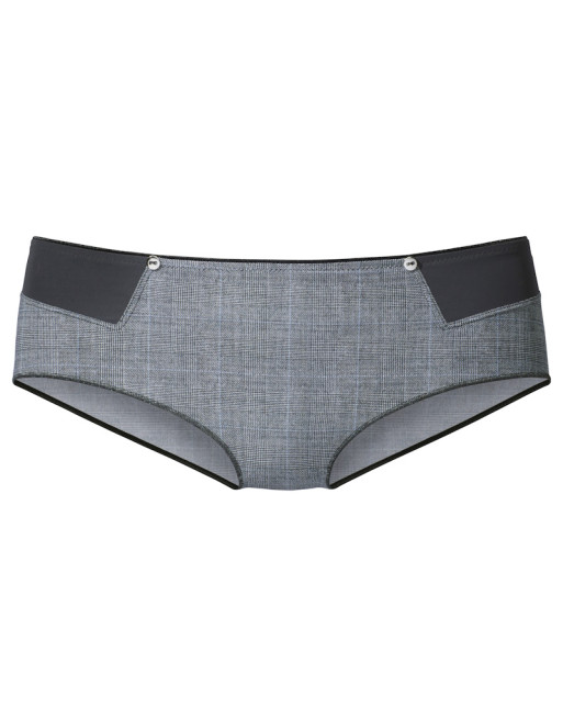 Dacapo Jazz Hipster Petites Et Grandes Tailles EU 36 À 46 - Tweed - 353725