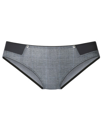 Dacapo Jazz Slip Kleine En Grote Maten EU36 Tot 50 - Tweed - 353720