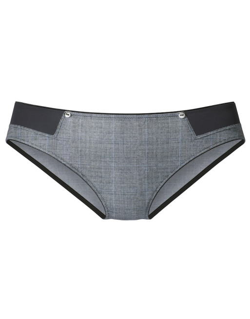 Dacapo Jazz Slip Kleine En Grote Maten EU36 Tot 50 - Tweed - 353720