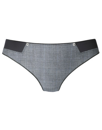 Dacapo Jazz String Petites Et Grandes Tailles EU 36 À 46 - Tweed - 353720