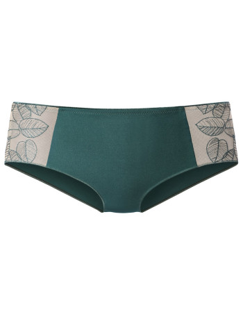 Dacapo Tamtam Hipster Kleine En Grote Maten EU36 Tot 48 - Green Leaf - 353925