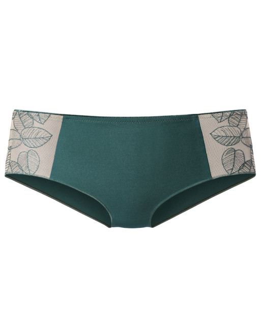 Dacapo Tamtam Hipster Petites Et Grandes Tailles EU 36 À 48 - Green Leaf - 353925