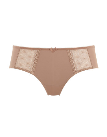 Panache Cari Slip Kleine En Grote Maten EU34 à 46 - Caramel - 7963